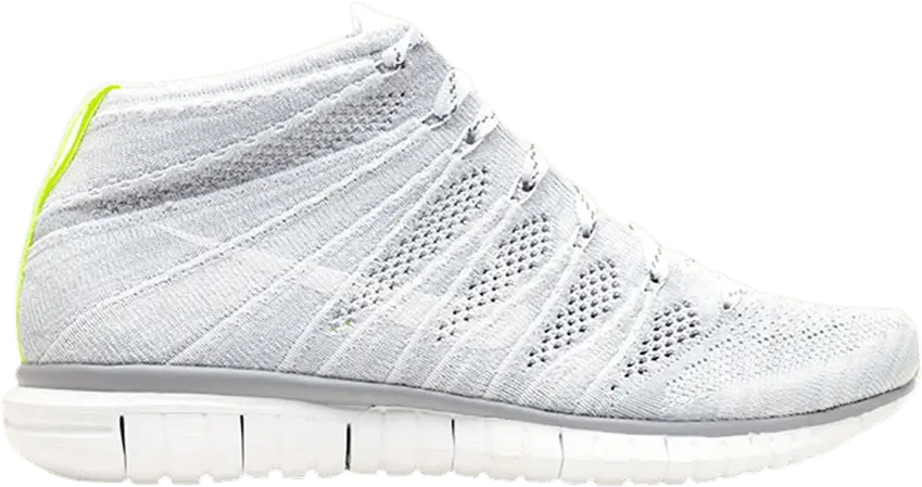 Nike W&#039;S Free Flyknit Chukka