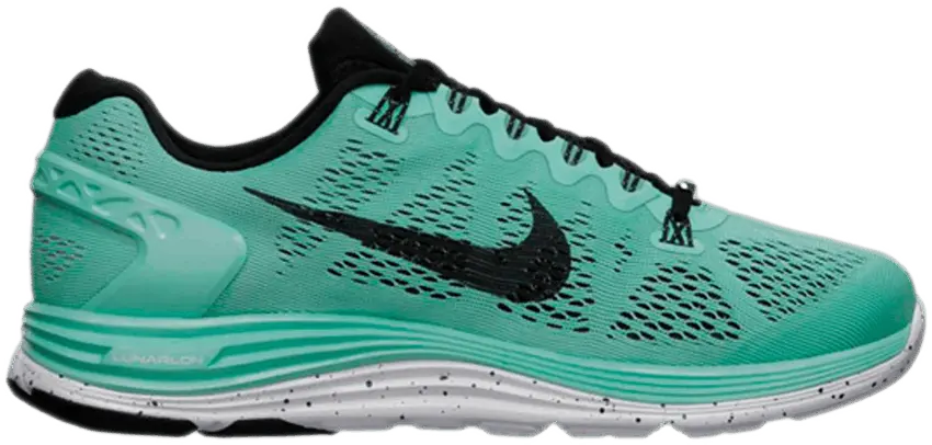  Nike Wmns LunarGlide+ 5 &#039;San Francisco Marathon&#039;