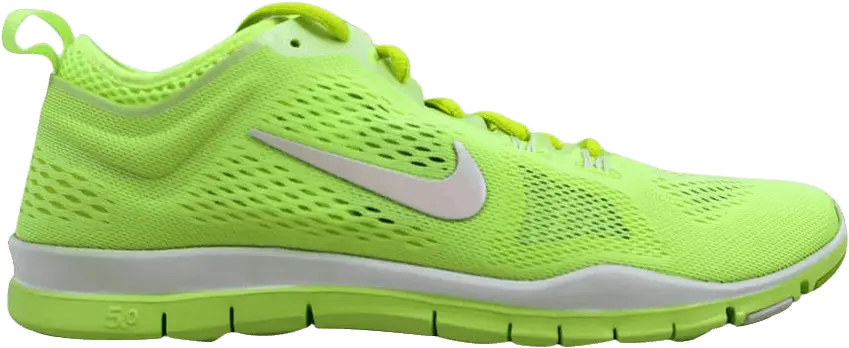  Nike Wmns Free 5.0 TR FIT 4 Breath &#039;Liquid Lime&#039;