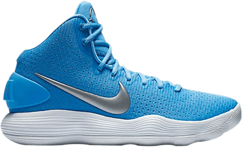  Nike Hyperdunk 2017 University Blue