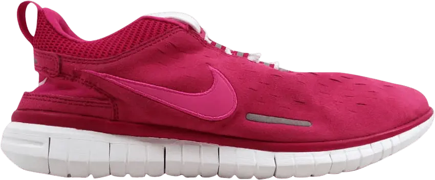  Nike Wmns Free OG &#039;14 &#039;Vivid Pink&#039;