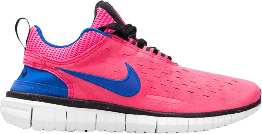 Nike Wmns Free OG &#039;14 &#039;Hyper Pink Cobalt&#039;