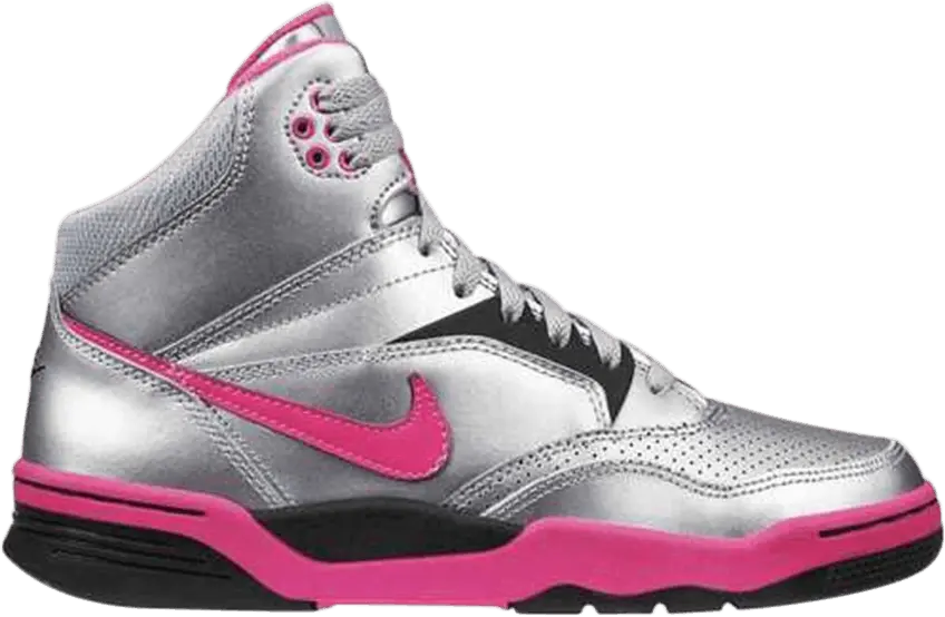  Nike Wmns Base Flight 14 High