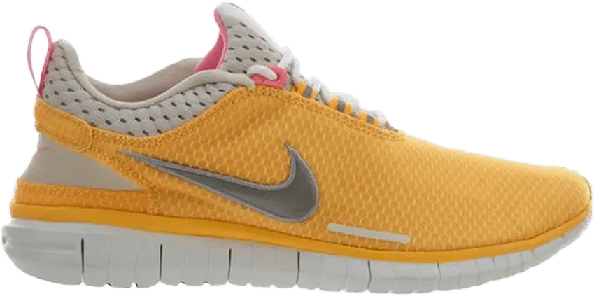  Nike Wmns Free OG 14 BR &#039;Atomic Mango&#039;