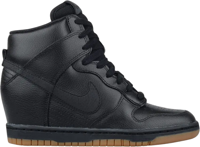  Nike Wmns Dunk SKy Hi