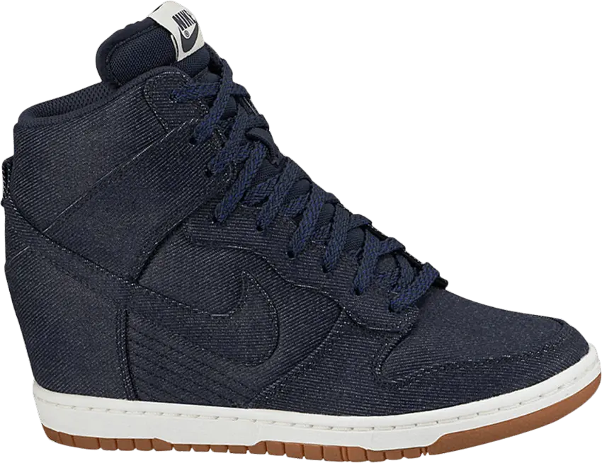  Nike Dunk Sky Hi Essential