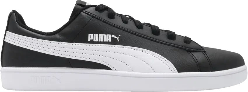  Puma Up &#039;Black White&#039;