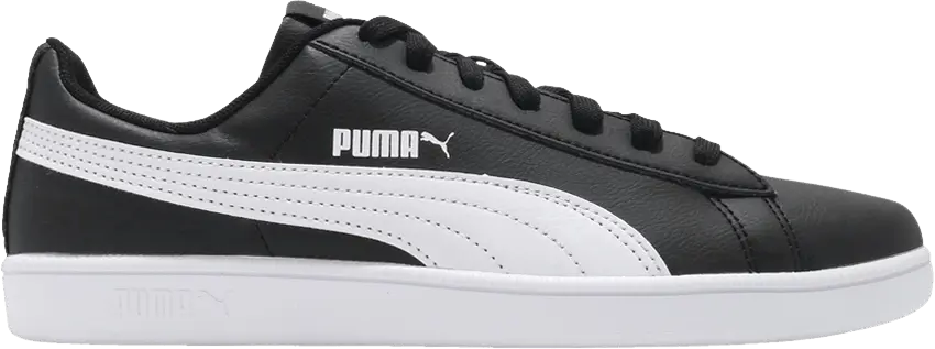 Puma Up &#039;Black White&#039;