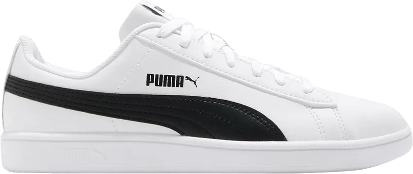  Puma Up &#039;White Black&#039;