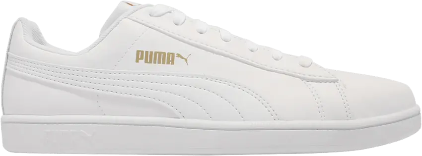  Puma Up &#039;White Gold&#039;