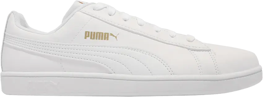 Puma Up &#039;White Gold&#039;