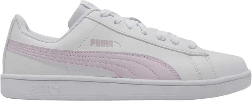  Puma Up &#039;White Lavender Fog&#039;