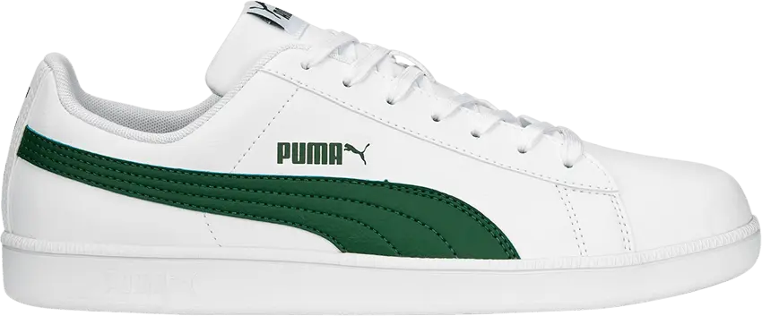 Puma Up &#039;White Vine&#039;