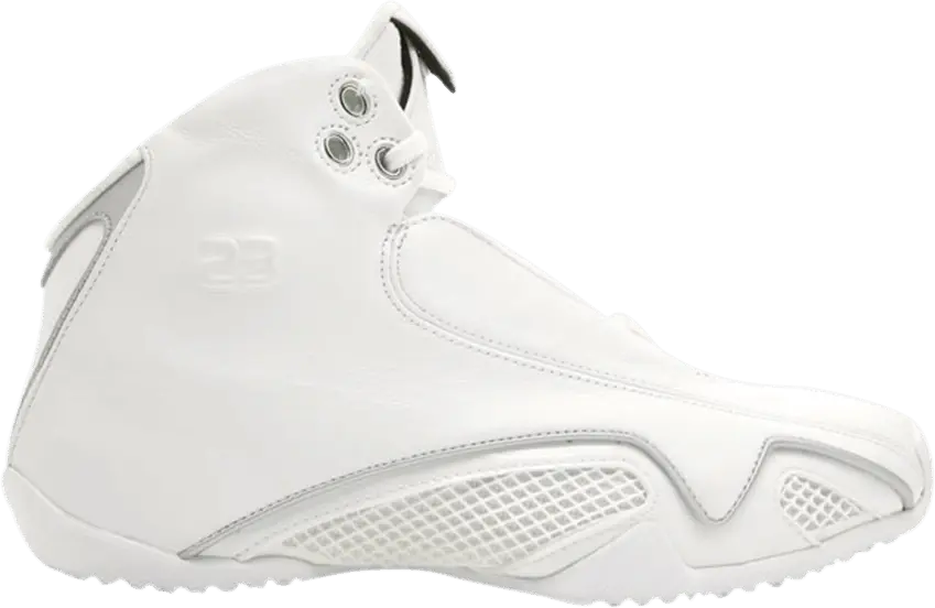 Air Jordan 21 OG GS &#039;White&#039;