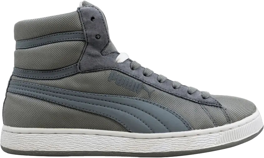  Puma RS X Undefeated Ballistic Limestone Gray