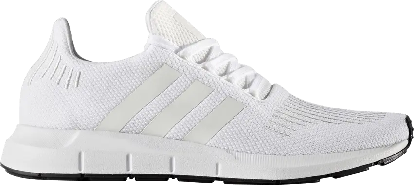  Adidas adidas Swift Run Crystal White