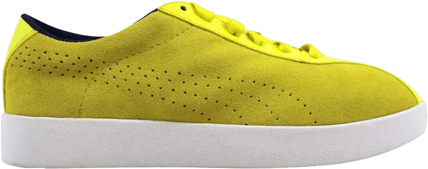 Puma Munster Sneaker Flou Yellow (Women&#039;s)