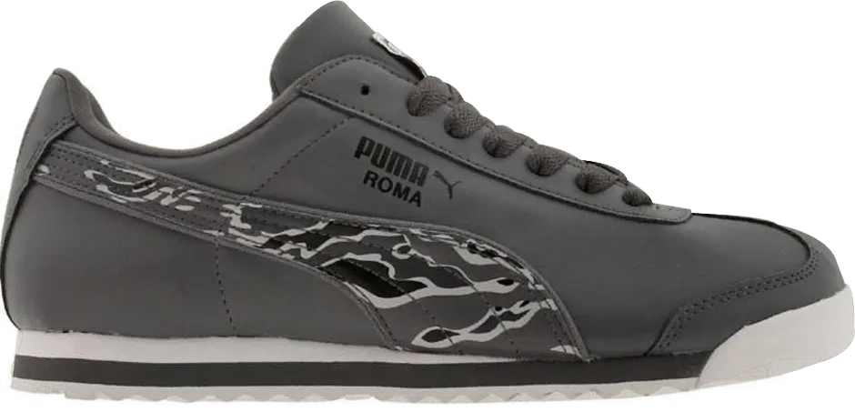  Puma Roma L CD