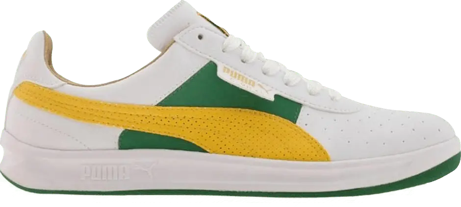  Puma G Vilas L2 Games