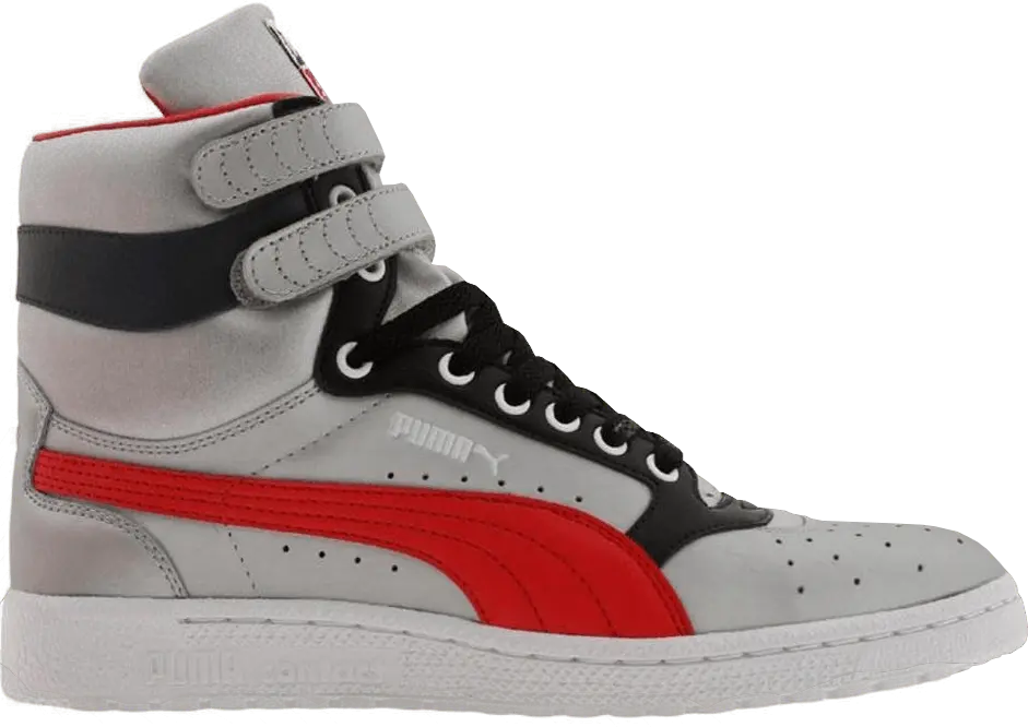  Puma Sky 2 High Games