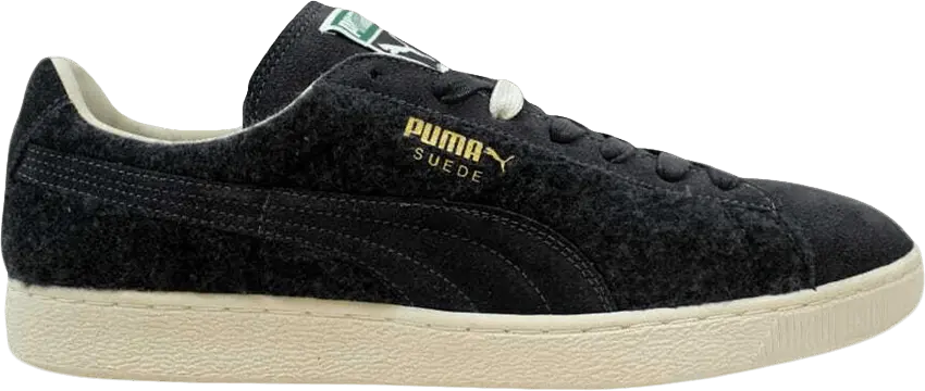  Puma Suede City &#039;Dark Shadow&#039;