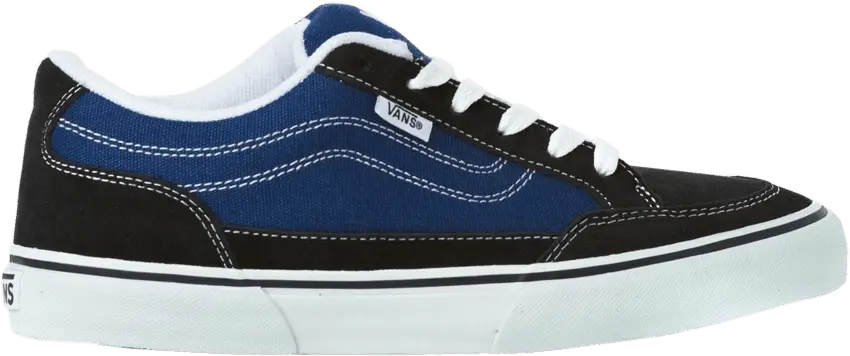 Vans Bearcat Low Kids &#039;Denim&#039;