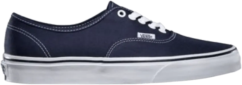  Vans Authentic &#039;Dress Blue&#039;