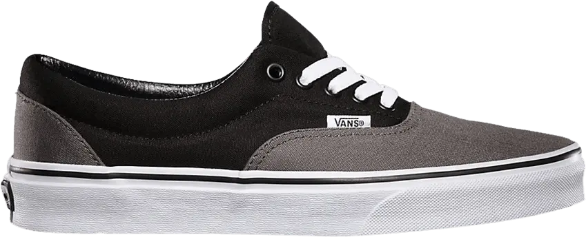  Vans Era &#039;Pewter Black&#039;