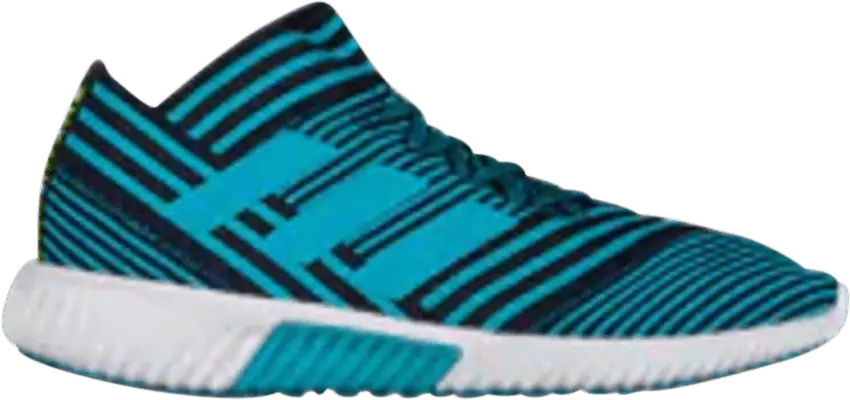 Adidas adidas Nemeziz Tango 17.1 Energy Blue