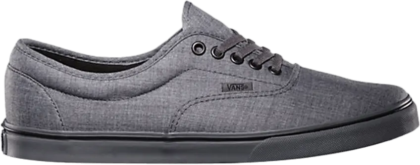  Vans LPE &#039;Dressed Up - Smoked Pearl Gray&#039;