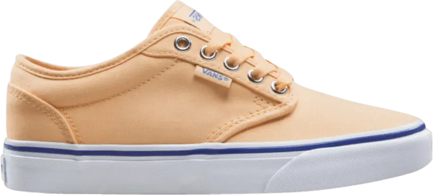  Vans Wmns Atwood &#039;Apricot Ice&#039;