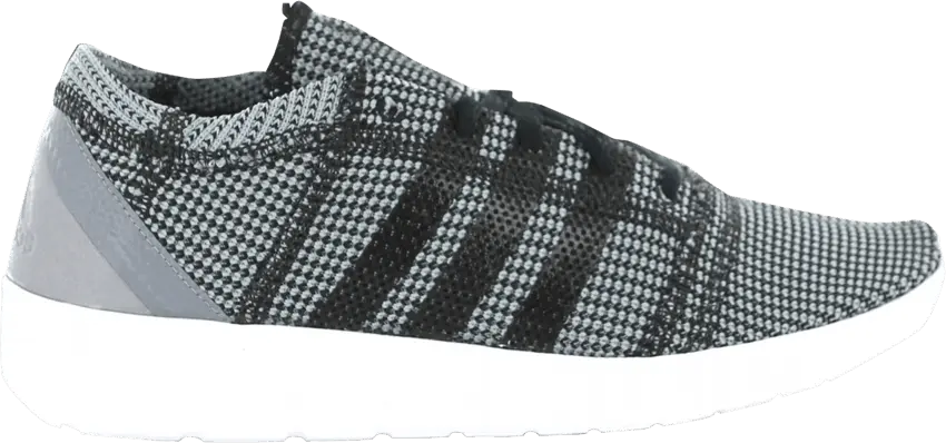  Adidas Element Refine Tricot &#039;Grey Black&#039;