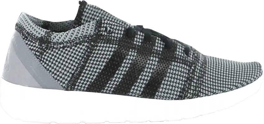 Adidas Element Refine Tricot &#039;Grey Black&#039;