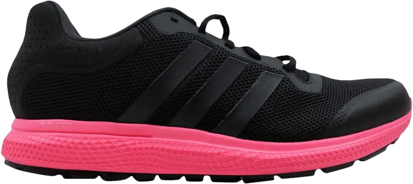  Adidas adidas Energy Bounce Black/Pink (Women&#039;s)