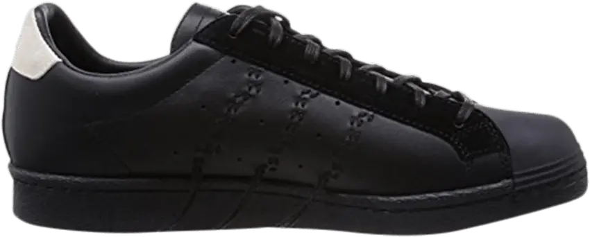  Adidas Y&#039;s Super Position &#039;Core Black&#039;
