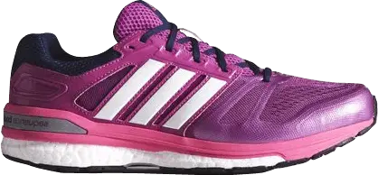  Adidas Supernova sequence 7 w wide