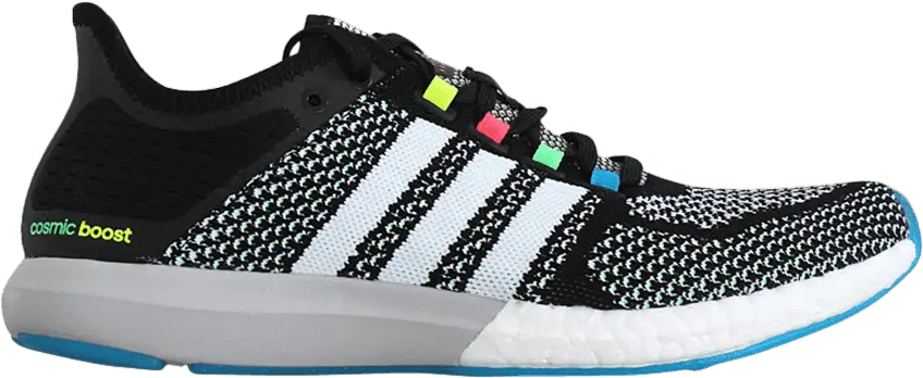  Adidas ClimaChill Cosmic Boost &#039;Core Black&#039;