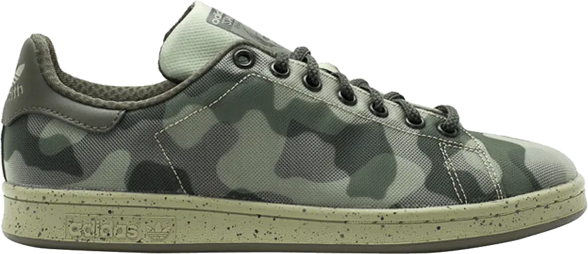  Adidas Stan Smith &#039;Camo&#039;