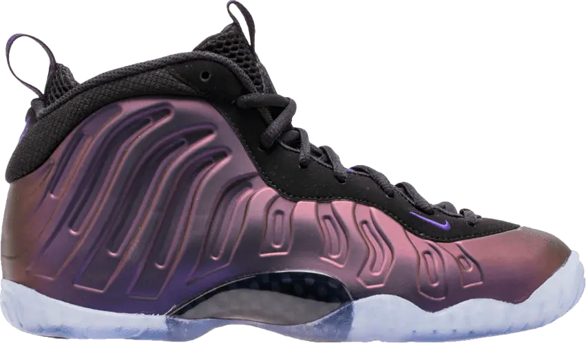  Air Nike Foamposite One Eggplant (2017) (GS)