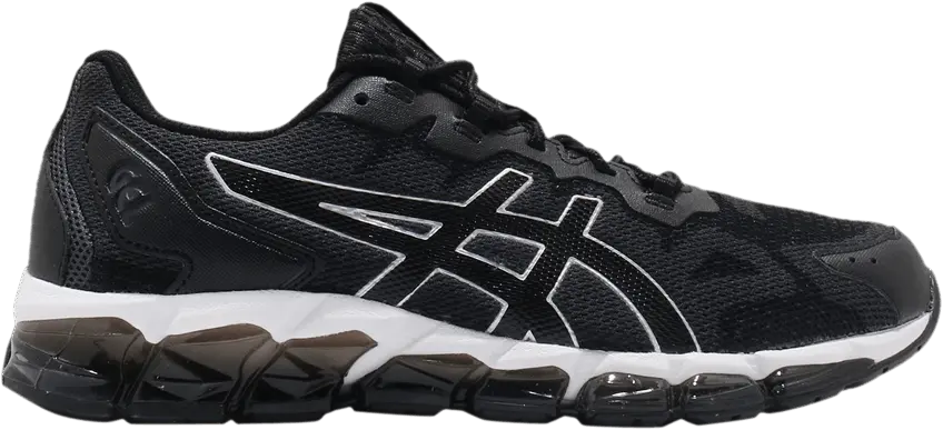  Asics Gel Quantum 360 6 &#039;Black&#039;