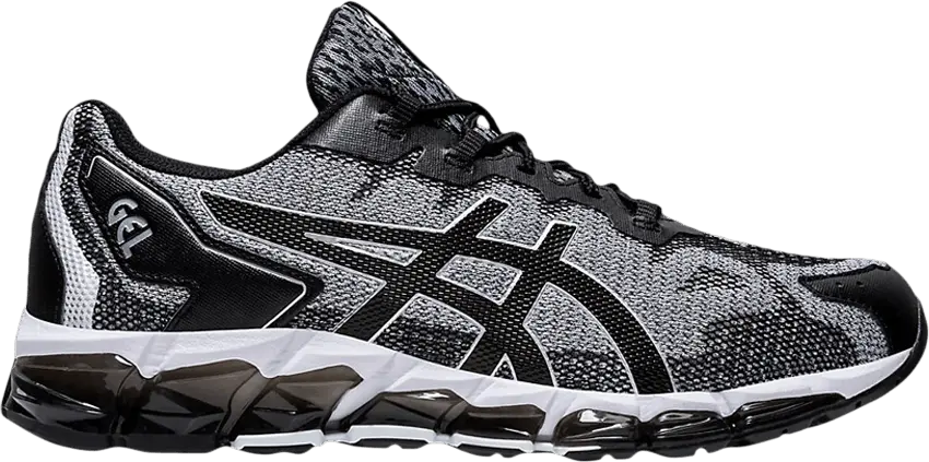  Asics Gel Quantum 360 6 &#039;White Black&#039;