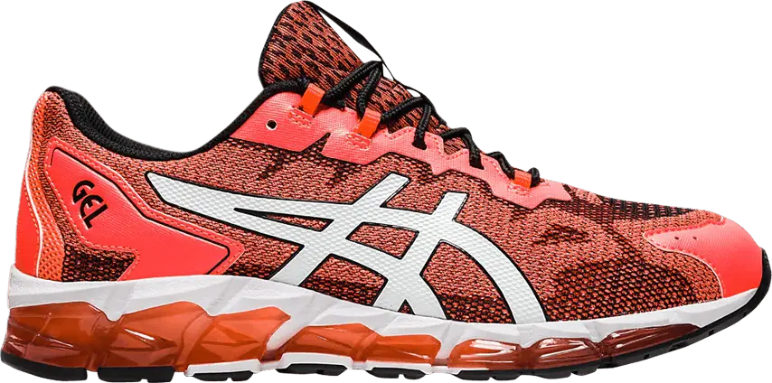  Asics Gel Quantum 360 6 &#039;Sunrise Red&#039;