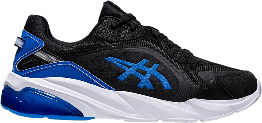  Asics Gel Quantum Infinity Micro &#039;Black Blue&#039;