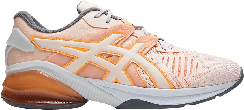  Asics Gel Quantum Infinity Jin &#039;Orange Pop&#039;