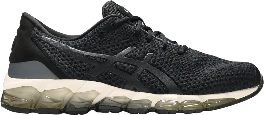  Asics Gel Quantum 360 5 Knit &#039;Black&#039;