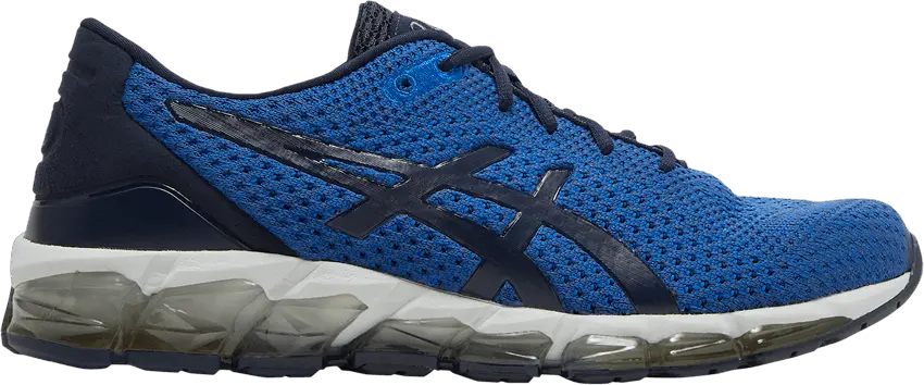  Asics Gel Quantum 360 5 Knit &#039;Tuna Blue&#039;