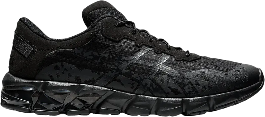  Asics Gel Quantum 90 2 Trail &#039;Triple Black&#039;