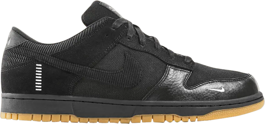  Nike Dunk Low The Basement