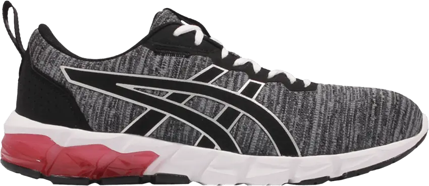  Asics Gel Quantum 90 2 Street &#039;Grey Classic Red&#039;