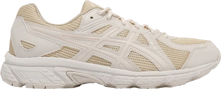  Asics Jog 100 Trail 4E Wide &#039;Birch&#039;